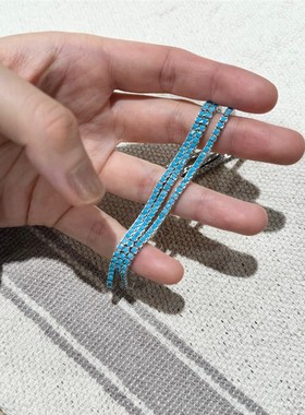 30号20点上 绿松石手链 订到石头了 大家放心Q买 不过周期要等一