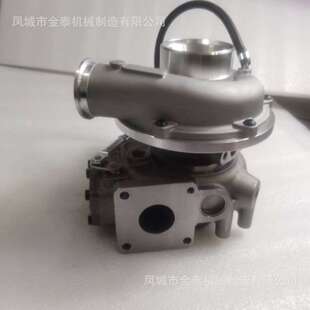 RHE62W VA720033 119775-18150 119775-18010 涡轮增压器