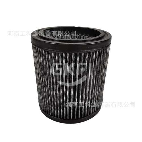 B005705760001空滤SA19690空气滤芯ENC5空压机配件ENCAP5压缩机