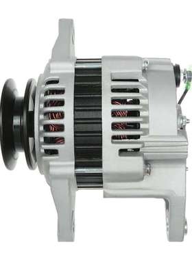 ISUZU五十铃   LR160-735B 发电机/4JB1B DH60-7    LR160-7