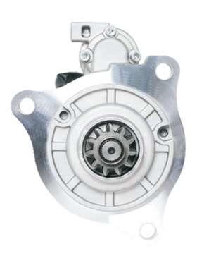 五十铃6WG1(三一485)起动机 M009T82071 1811004215 1811002171