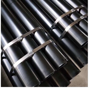 热浸塑钢管N-HAP电缆保护管涂塑穿线管钢塑电力埋地式复合钢管