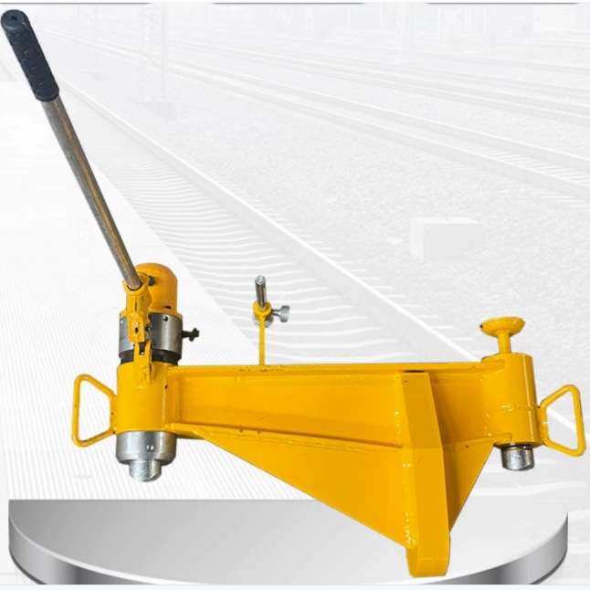 液压弯道机KWPY型 铁路工矿使用钢轨较轨器 水平/垂直/双钩弯轨器,鲜花速递/花卉仿真/绿植园艺,割草机/草坪机,淘宝优惠券,粉丝福利购,淘宝优惠卷