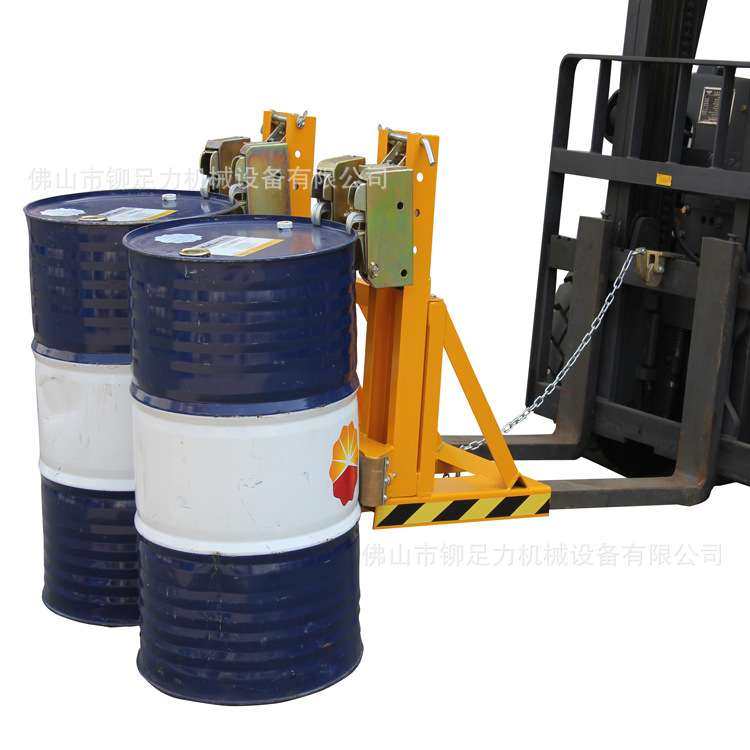 厂里供应油桶夹　夹具　叉车桶夹　搬运铁桶器　　塑料桶搬运工具,鲜花速递/花卉仿真/绿植园艺,割草机/草坪机,淘宝优惠券,粉丝福利购,淘宝优惠卷