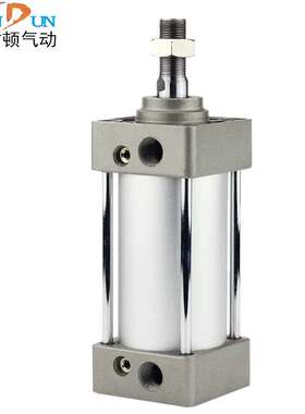 MBB系列标准气缸系列MBB63-300/400/500/600/700/800/900/1000