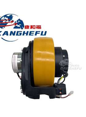 11323500912行驶驱动总成林德1132MT20Ali叉车配件48V舵柄加速器