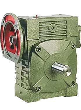 长期供应WPWD型蜗轮蜗杆减速机 小型杭州减速机