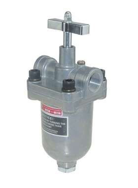 供应自动过滤器D-102/103/205/310/312/411自动油过滤器