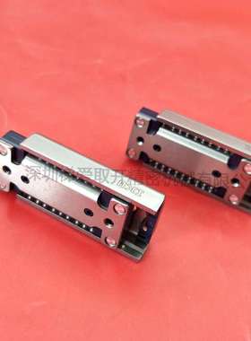 IKO交叉滚珠滑组BSR1550SL BSR1560SL BSR2040SL 不锈钢导轨