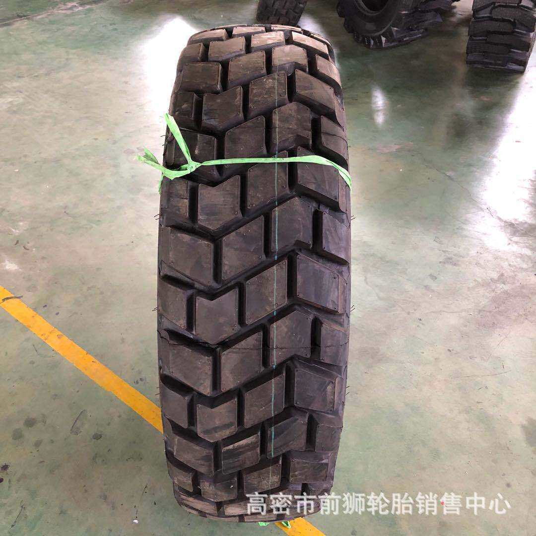 黄海轮胎255/100R16 南京依维柯255/85r16 11r18 12.5r20 1400r20