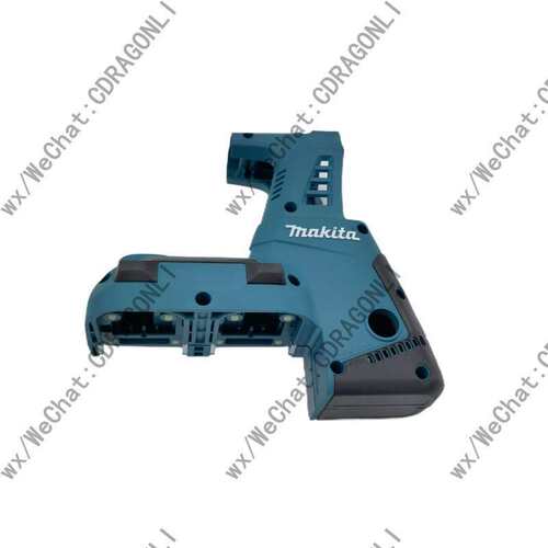 Makita/牧田充电电锤dhr263外壳dhr264机壳187833-1冲击钻零配件