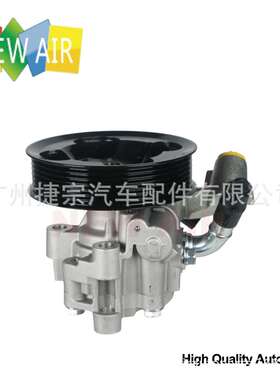 44310-0K142  TOYOTA HILUX REVO 2GD 2020- POWER STEERING PUMP