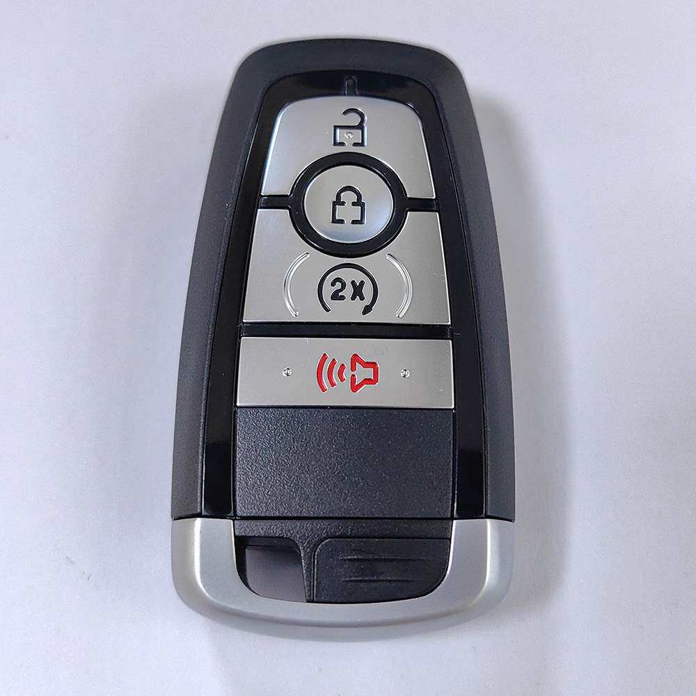 适用福特3/4键智能汽车钥匙遥控M3N-A2C93142600/M3N-A2C93142300