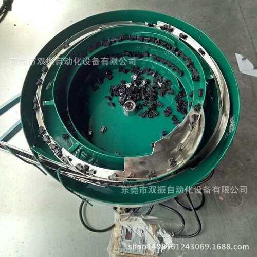东莞市双振振动盘电器接头振动盘价格从优