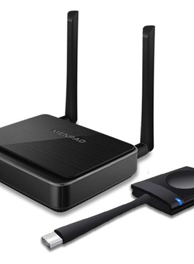 梦派MENPAD R100无线投屏器会议系统