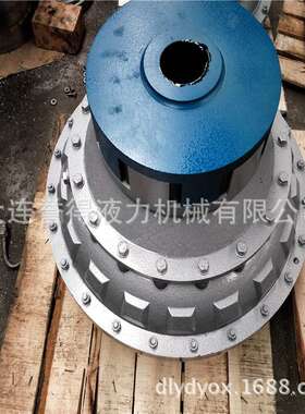 液力偶合器yoxiiz500/750/650加油量是多少呢