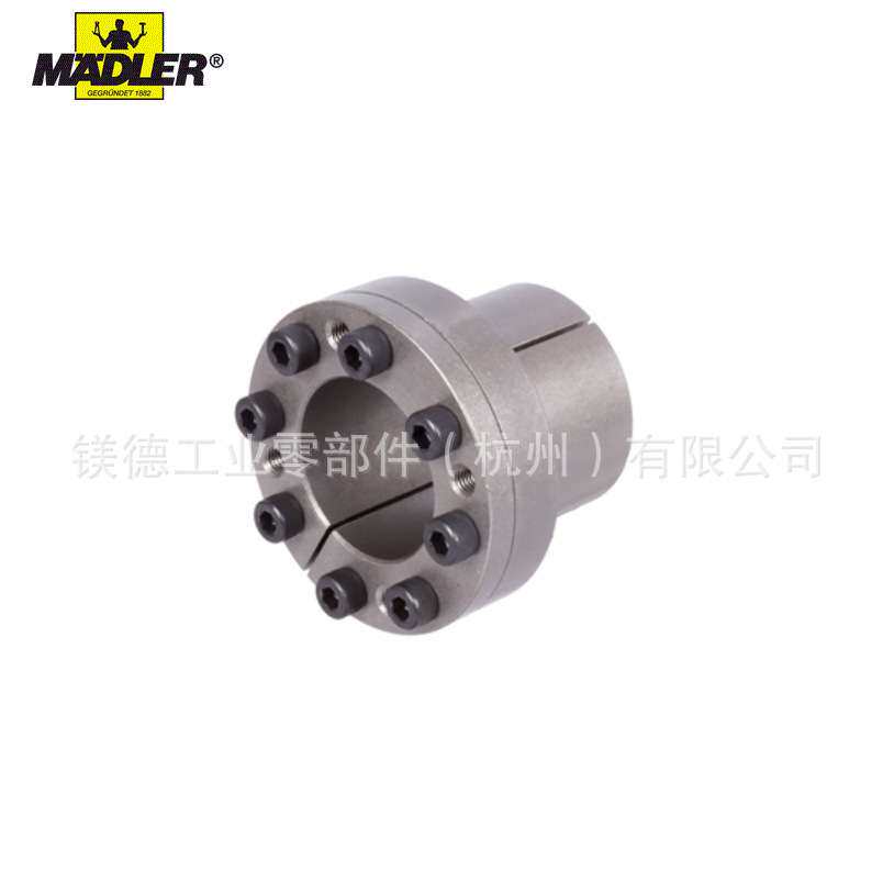 Maedler 胀套 COM/B 6 - 100mm