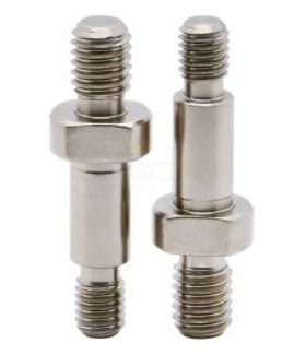 MDL01/02/06/11/12/16-6~30-Y2~65-F5~110-N3~20悬臂销 外螺纹