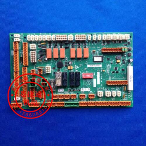 通力电梯配件/通力轿顶板/KM802890G11/轿顶接线板/KM802893H03