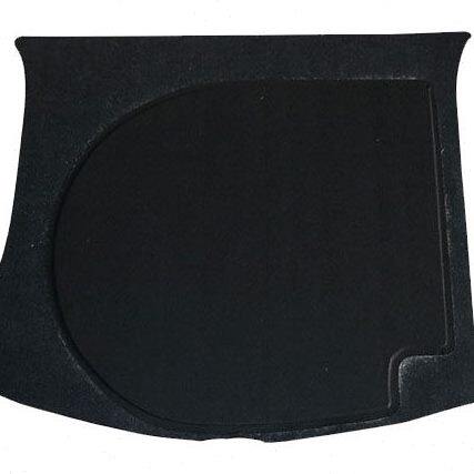 适配马自达2/马自达3后备箱盖板承重板尾箱地毯行李箱垫轮胎隔板