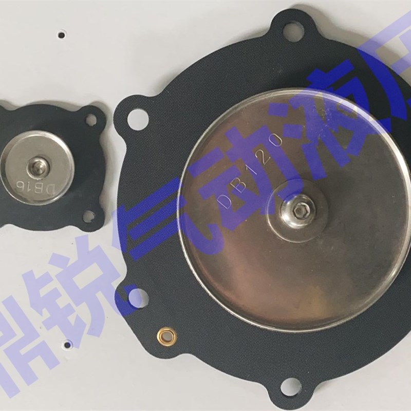 KIT DB112/G脉冲阀膜片维修包KIT BDB112-G DB120 2.5寸脉冲阀膜