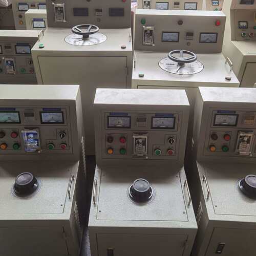 厂家直销交直流工频耐压试验装置5KVA/50KV YD8813