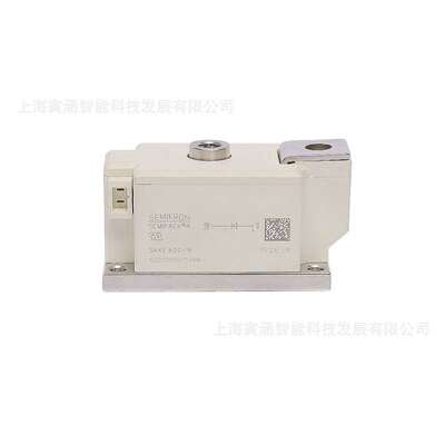 原装SCR晶闸管可控硅SKKE600/20H4 SKKE600/22H4高功率闸流晶体管