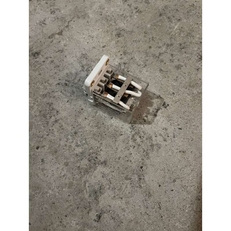 顺菱J210锯骨机切片机配件 继电器计电器 原配置原厂原配置图片