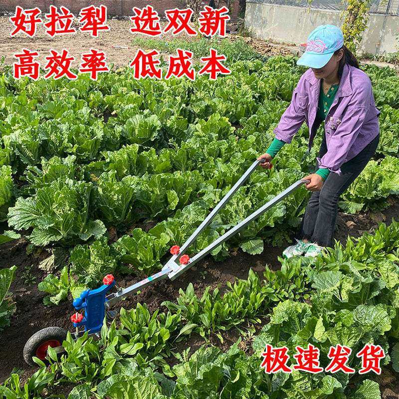 拉犁开沟机人工手农用工具耕地机垄开沟新款起培土神器小型微耕机,玩具/童车/益智/积木/模型,遥控车升级件/零配件,淘宝优惠券,粉丝福利购,淘宝优惠卷