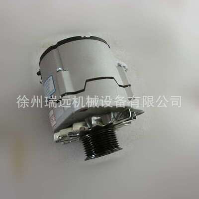 供应S00003601发电机SC4H140G3徐工XS225/XP263压路机件860140381