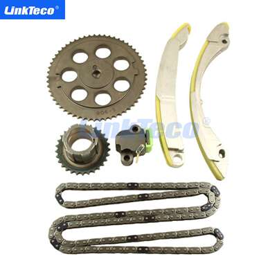 Timing Chain Kit For02-07 Chevrolet GMC 2.8 3.5 4.2L 9-0195