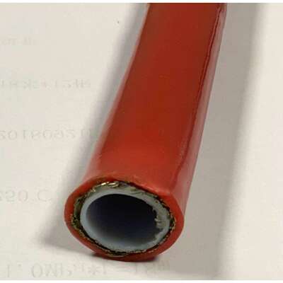 GREATFLEX 红色 BT40R 清洗CIP 耐高压软管