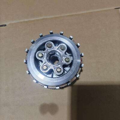 完整离合器 总成Dt200 Sport Dt250 Sport Fiera 200 Fiera 250