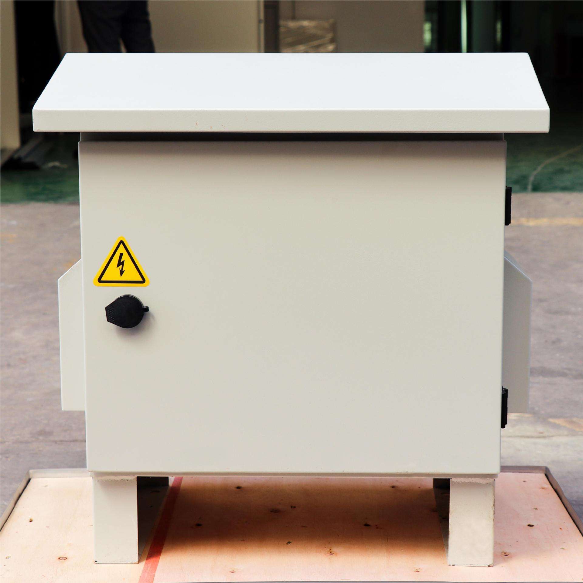 深圳柏克电气 单相稳压器 10KVA 220V 户外型 交流智能稳压
