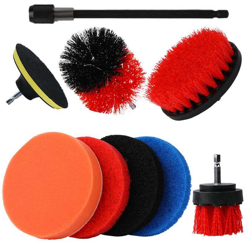 电动清洁刷 电钻刷 电动刷 清洁刷 电钻刷头 地板 瓷砖地毯清金小,玩具/童车/益智/积木/模型,遥控车升级件/零配件,淘宝优惠券,粉丝福利购,淘宝优惠卷