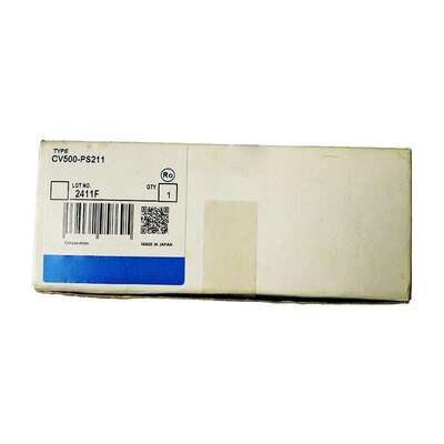 OMRON CQMIH-CPU51  CJ1W-PA202 SYSMAC C200HE