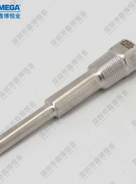 1/2-260S-U41/2-316SS  3/4-260S-U41/2-304SS奥米佳热电偶套管