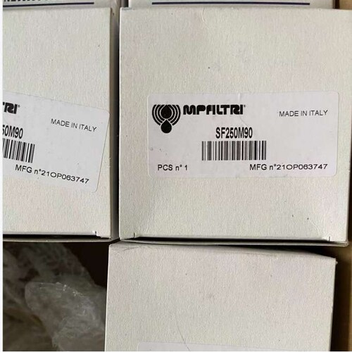 意大利mpfiltri翡翠滤芯MR8501M60AP01 原装进口