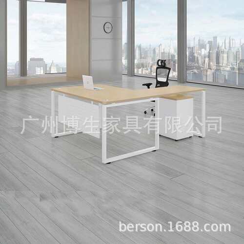 办公家具台架办公桌金属桌电脑桌架主管台脚吧台桌架餐桌铁艺桌脚