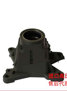 AR意大利高压泵RRV4G40 RRV4G36原装法兰F16 COD.41866