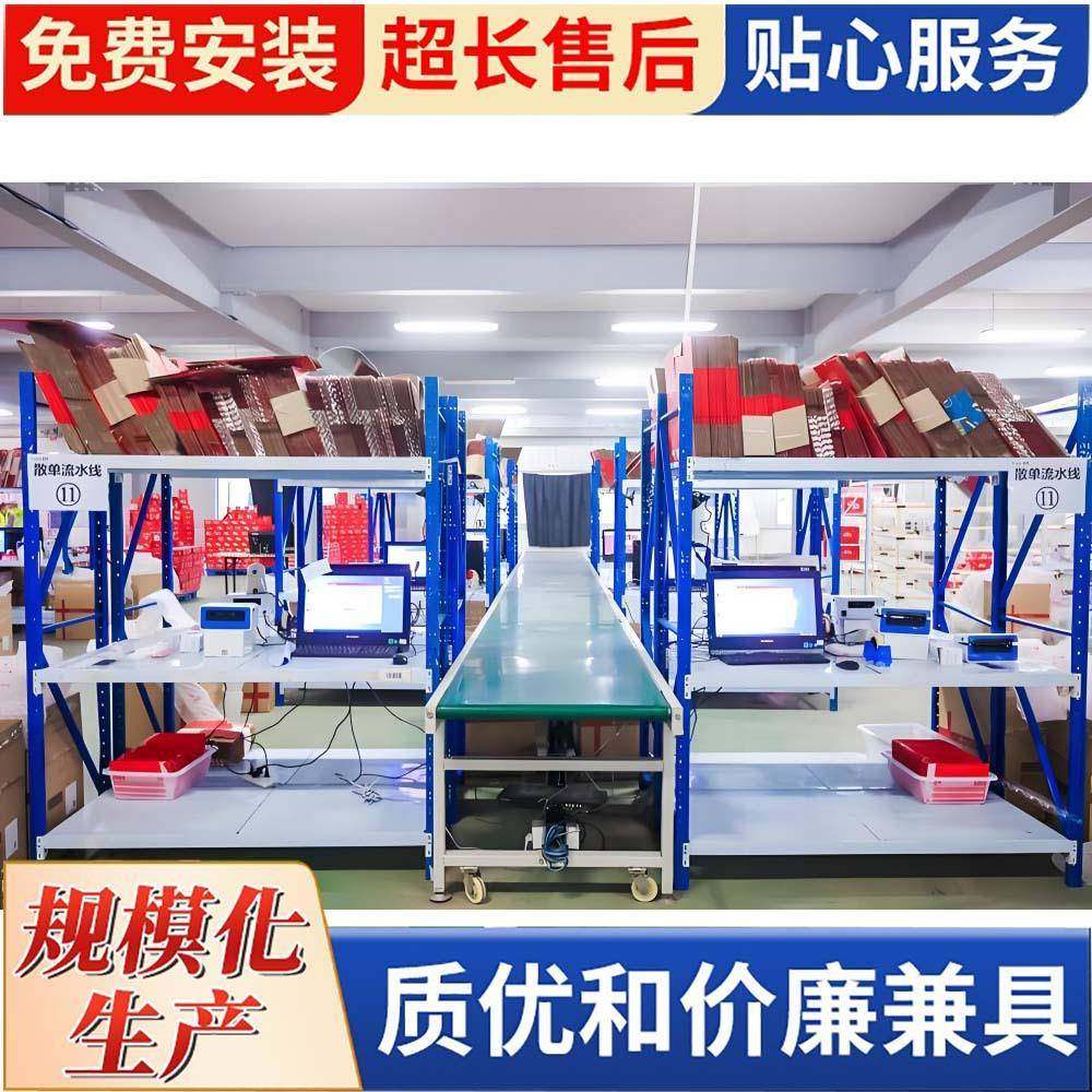 仓储物流滚筒分拣线滚筒输送线电商物流输送双层滚筒纸箱周转筐,搬运/仓储/物流设备,其他起重搬运设备,淘宝优惠券,粉丝福利购,淘宝优惠卷