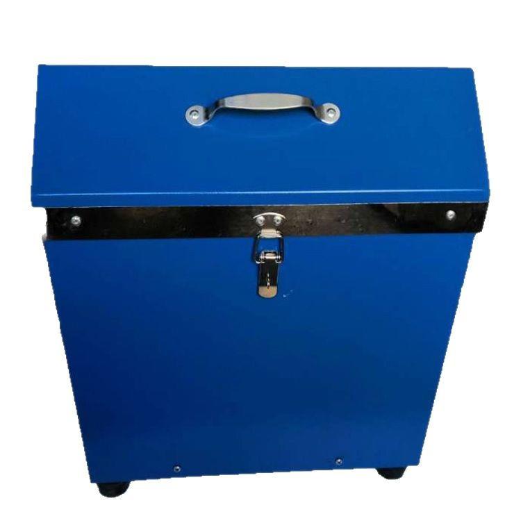 粒度粉碎机50g噪音小密封式小型制样粉碎机无定时密封式化验粉碎