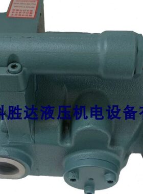 柱塞泵V38A1RX-95；V38A2RX-95；V38A3RX-95；V38A