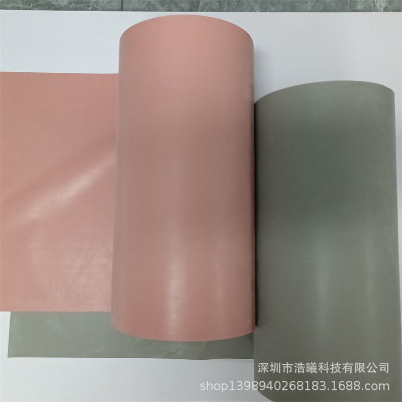 HX-SP900矽胶布n绝缘布耐高温矽胶布耐高温硅胶布0.23T*300*50m