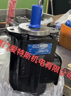 ALBERT艾伯特叶片泵4525V60A21-ICC22L 油泵 ALBERT现货包邮
