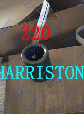 久保田拖拉机M7040 M954 M6040 花键套