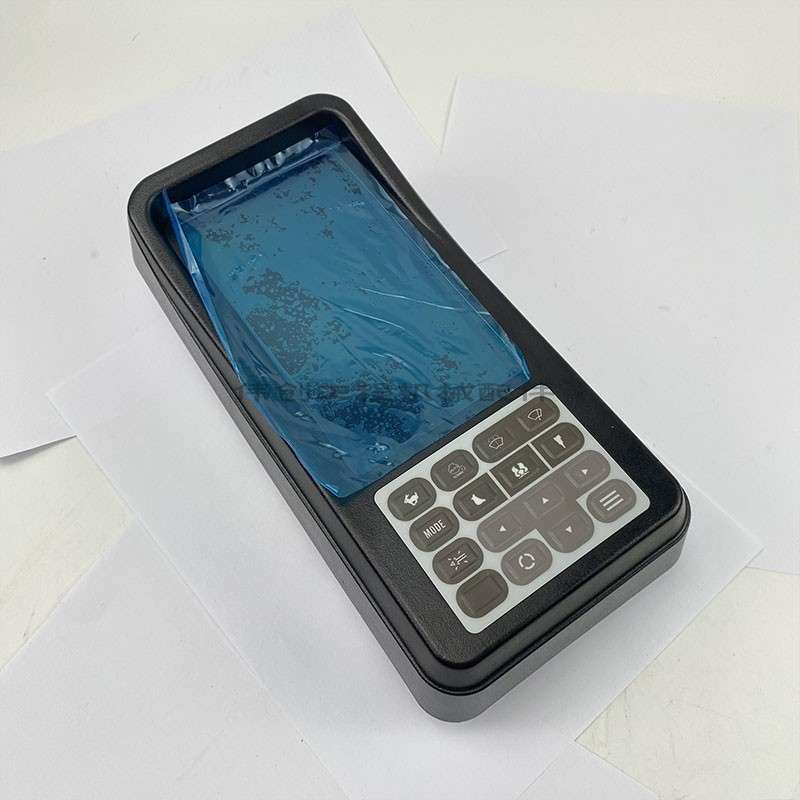 供应 挖掘机配件神钢SK200/250/330/460-10挖机液晶显示屏仪表