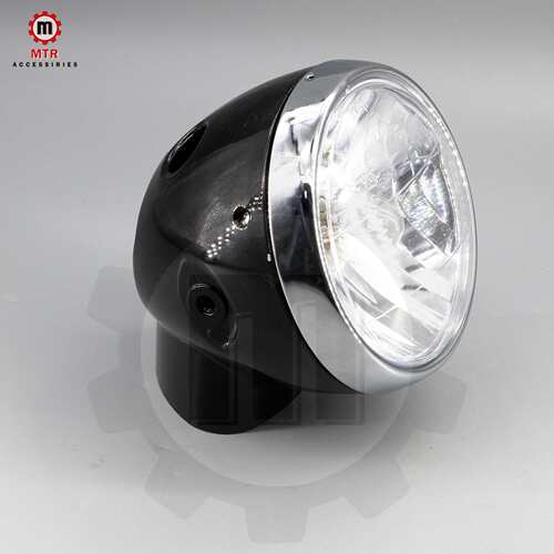 Headlight CT70 Headlamp Front Light 12V Bulb DAX CT70 Parts