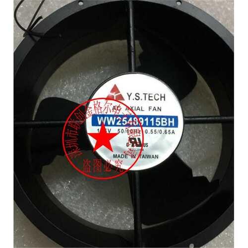 WW25489115BH AC115V FA2589B11T11C-31 WW25489115BL ORM7进口风