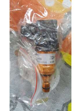 复盛螺杆式空压机油分压差发讯器9324313-21111-S